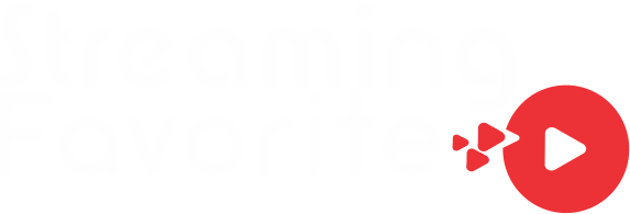  STREAMING 