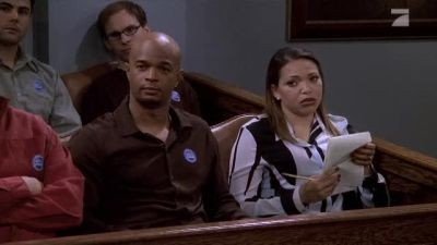 Eu, a Patroa e as Crianças S01EP10