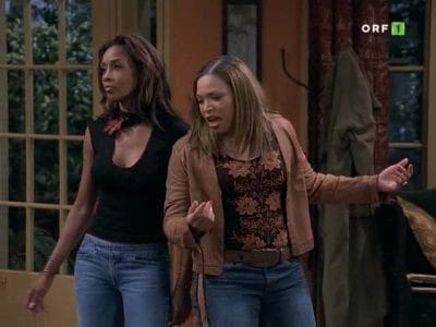 Eu, a Patroa e as Crianças S01EP12