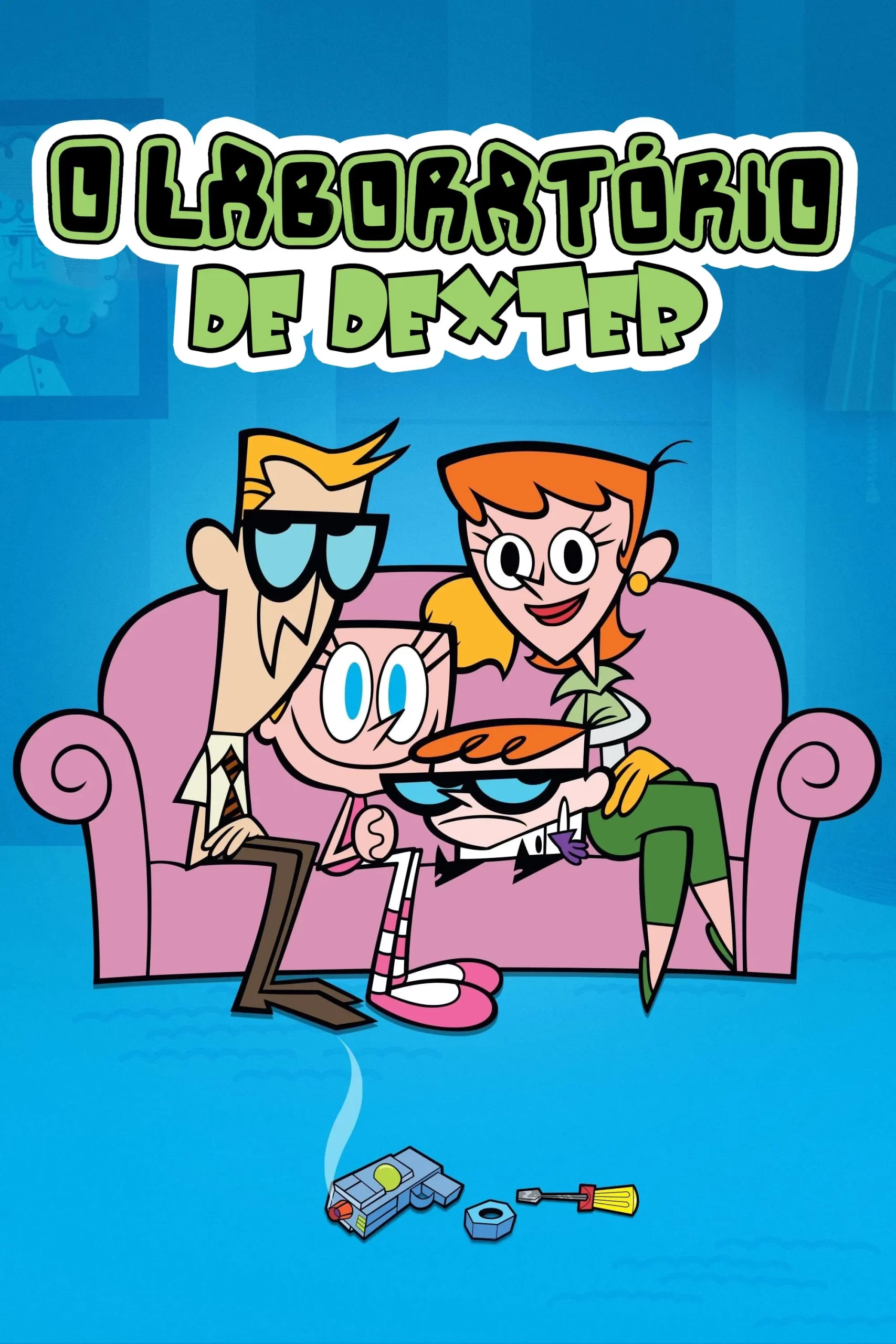 o-laboratorio-de-dexter