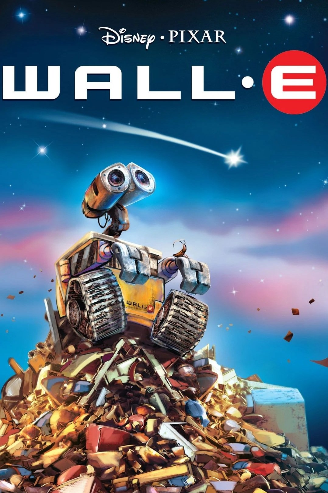wall-e