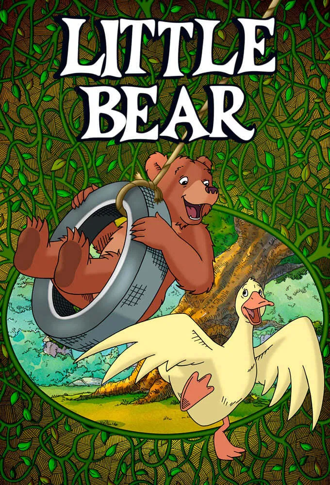 O Pequeno Urso
